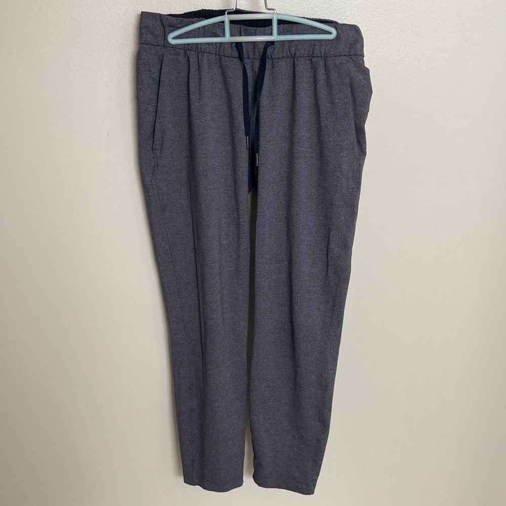 Lululemon stretchy pants